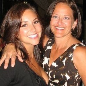 Meet your Posher, Stacy